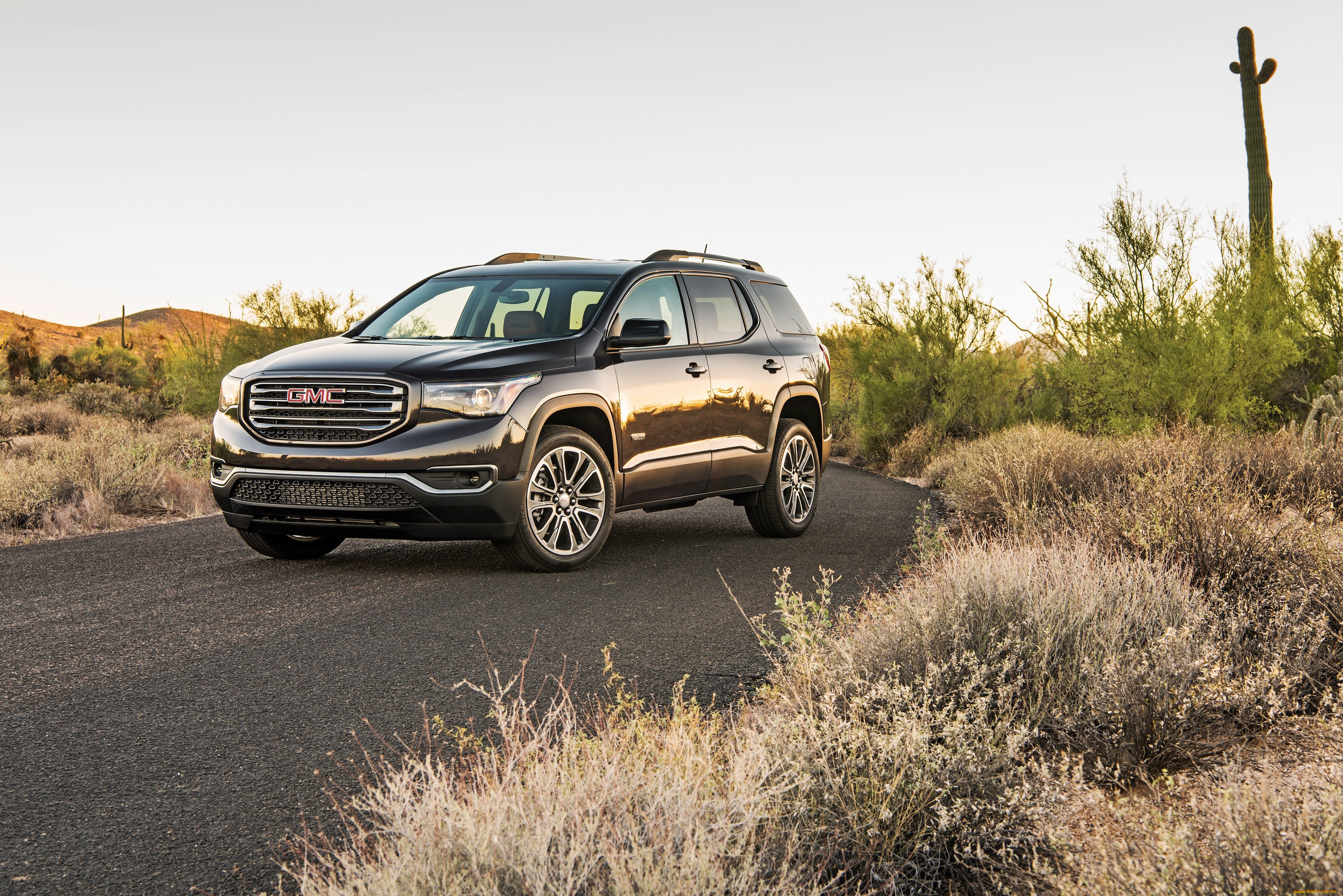 , gm-gmc, acadia, gmc, all, terrain, 2017